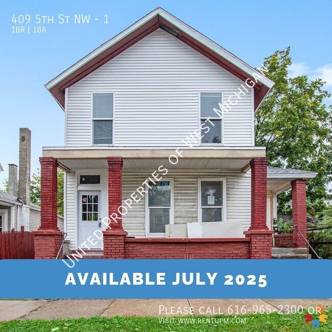 Primary Photo - Pre- Lease | Available July 10th, 2025 | 1...