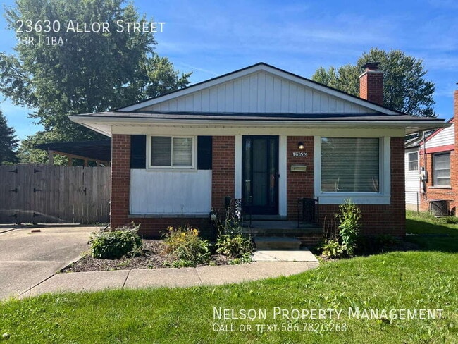 Primary Photo - 23630 Allor St