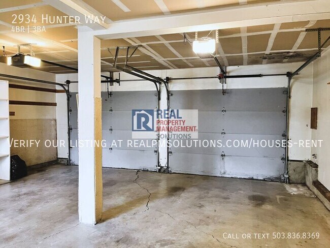 Building Photo - 2934 Hunter Way