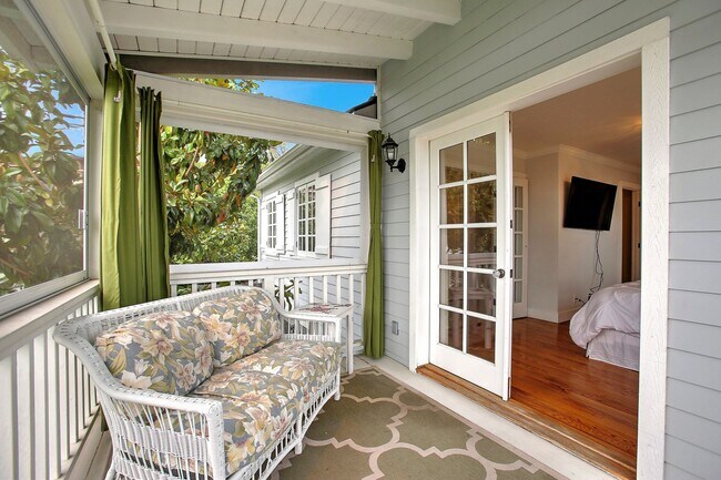 Building Photo - Picturesque Santa Barbara Country Cottage ...