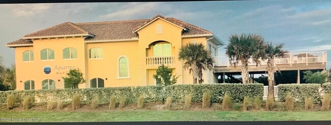 Building Photo - 808 Aquarina Blvd