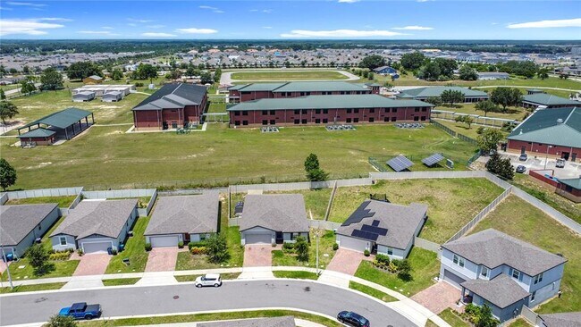 Building Photo - 1251 Citrus Landings Blvd