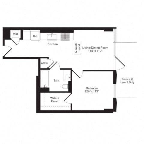 Floorplan - Estate