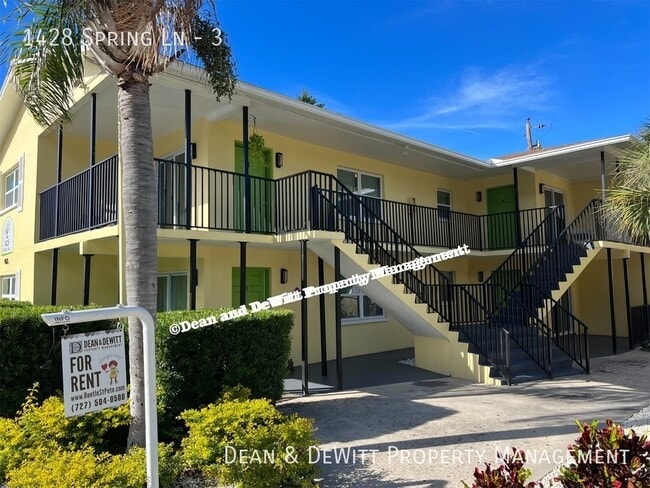 Building Photo - Clearwater APT - 2/2 For Rent