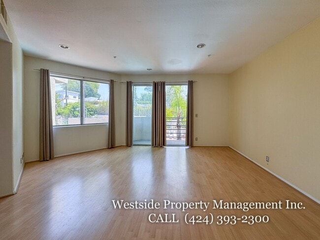Building Photo - 3460 S Centinela Ave