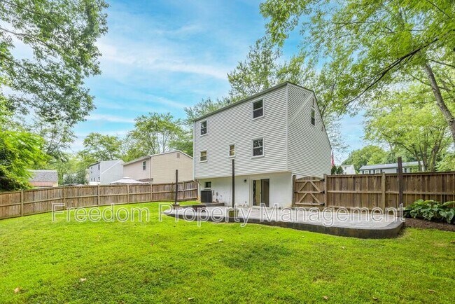 Building Photo - 5256 Sudberry Ln