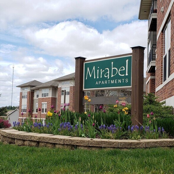 Mirabel Apartments 8001 Ritz Dr Madison WI 53719 Apartment Finder
