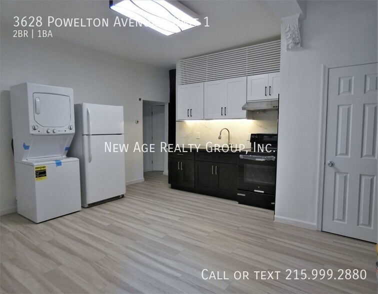 Building Photo - 3628 Powelton Ave