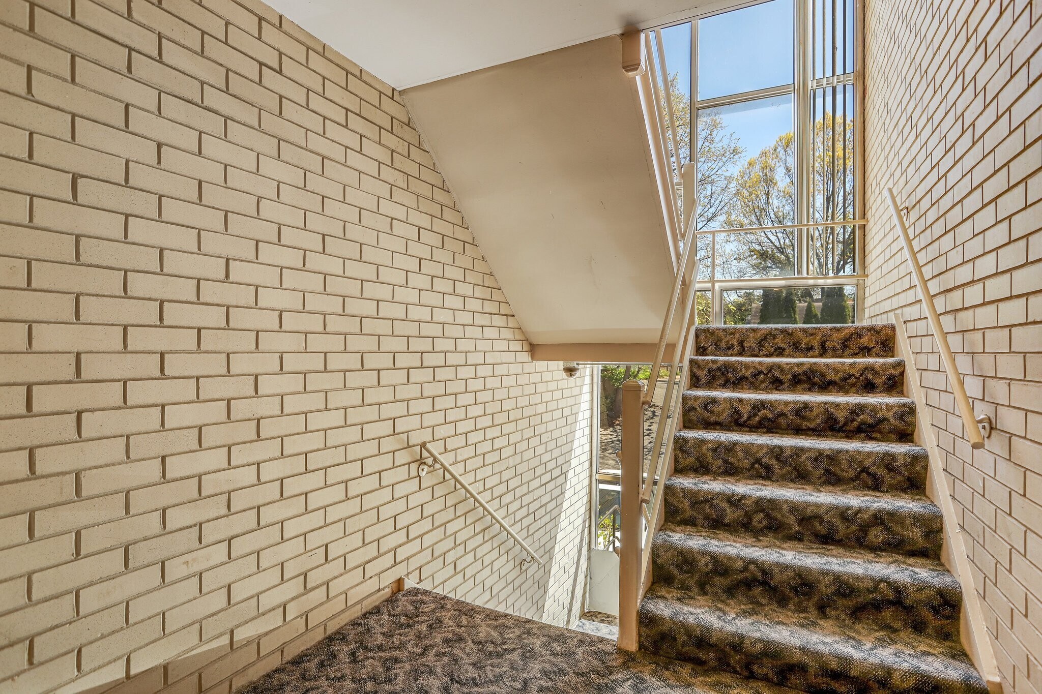 Building Photo - 4465 MacArthur Blvd NW