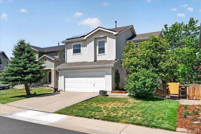 Building Photo - 9727 Marmot Ridge Cir