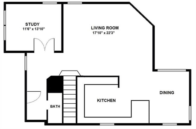 Building Photo - 5501 Duval St