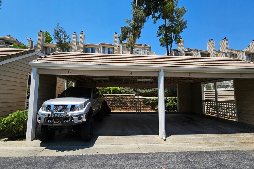 Building Photo - 24512 McBean Pky