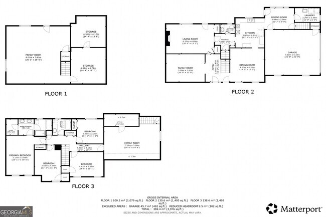 Building Photo - 5601 Trion Cove