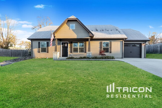 Primary Photo - 2945 Lily Way