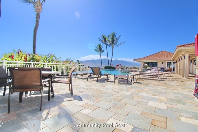 Building Photo - Tastefully Furnished and Exquisite 4 Bed/3 Bath in Hokulani Golf Villas with Ocean Views & Amenit...