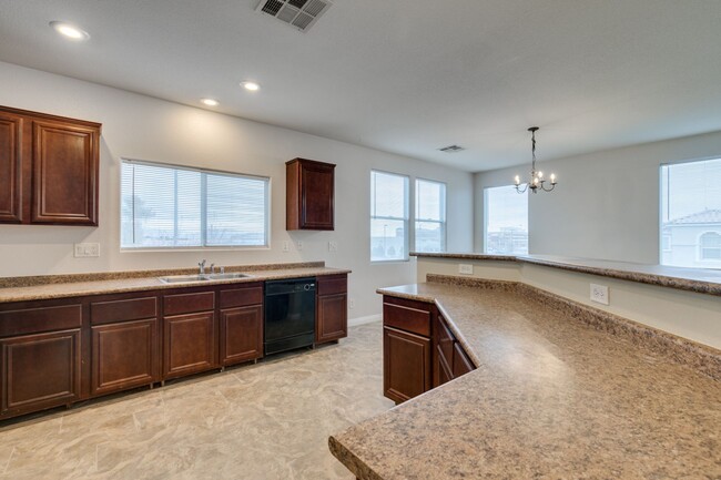 Building Photo - Beautiful Split-Level Home on Corner Lot with Pool and Spa!