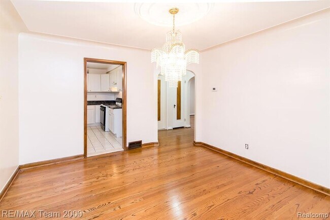 Building Photo - 7527 Hartwell St