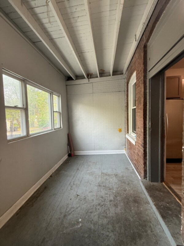 Building Photo - 5534 S Throop St
