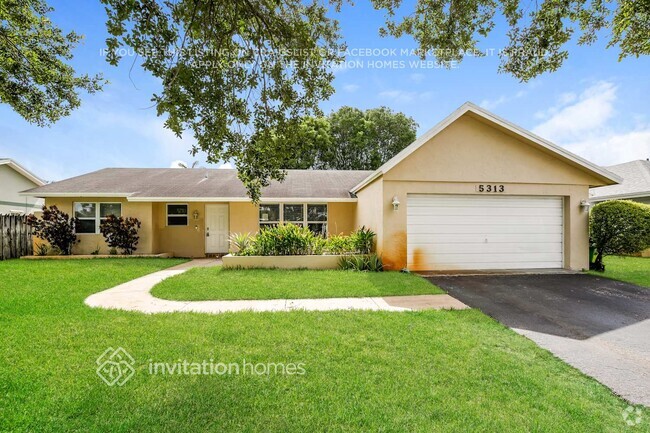 Building Photo - 5313 SW 118th Ave