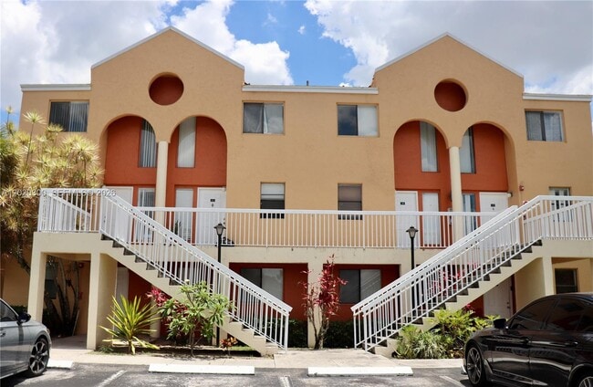 Building Photo - 5200 NW 31st Ave