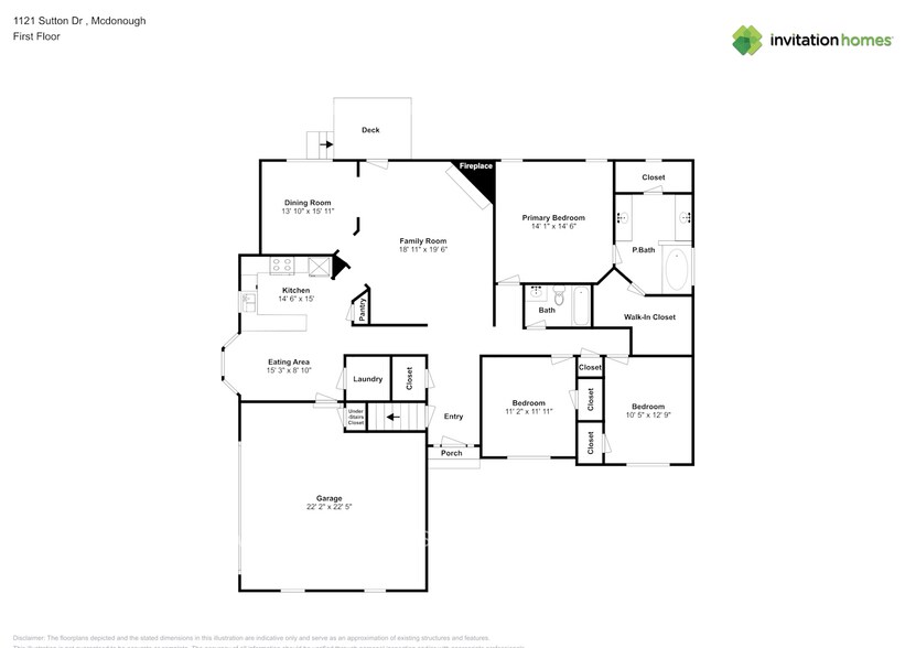 Building Photo - 1121 Sutton Dr