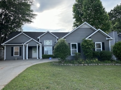 Primary Photo - 825 Chatham Park Dr SW