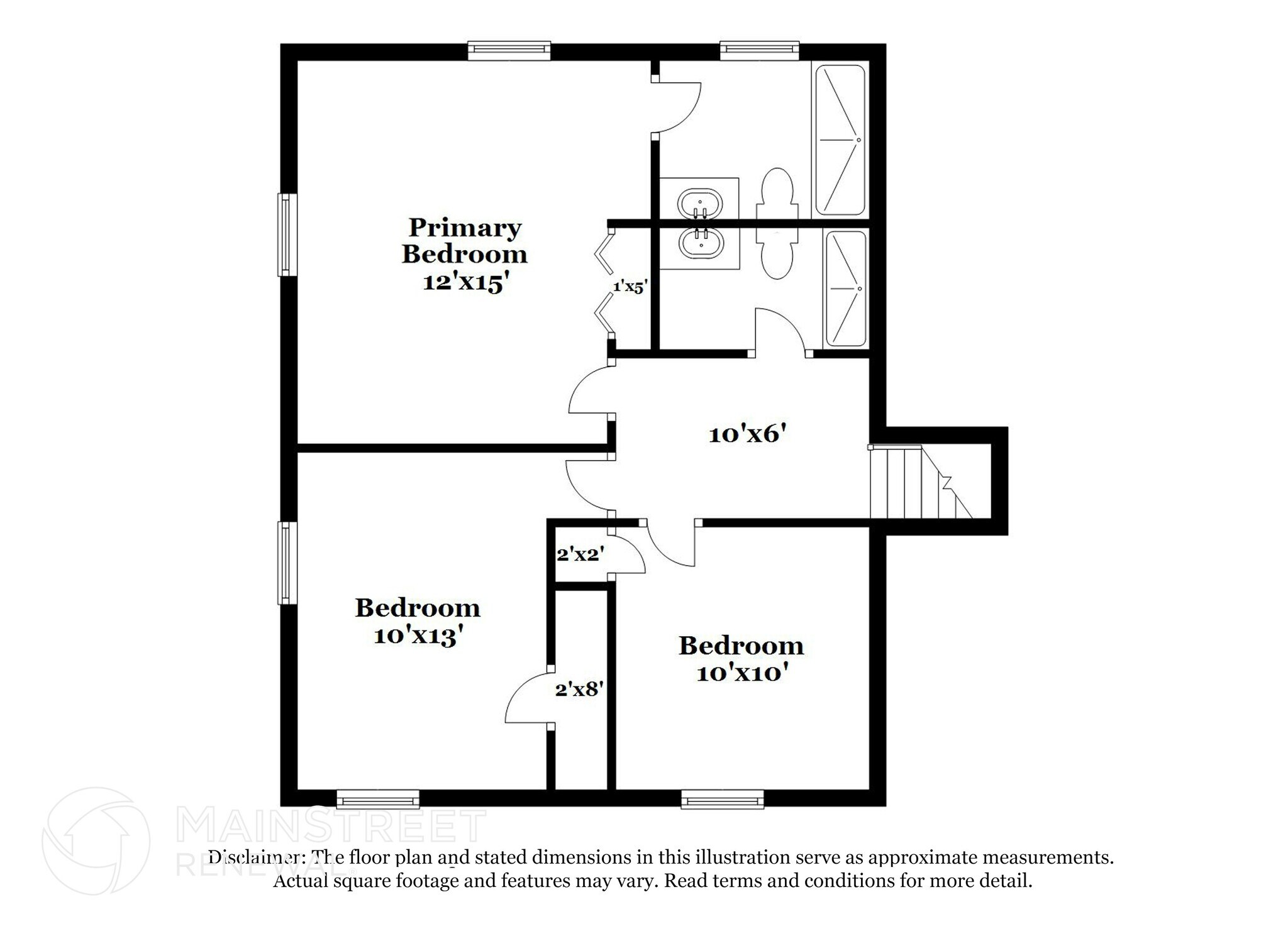 Building Photo - 5921 Cutters Creek Ct