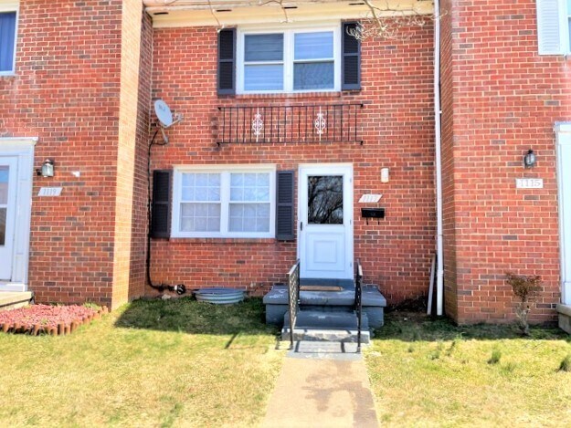 Building Photo - 1117 Pelham Wood Rd