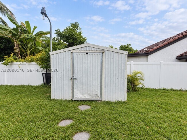 Building Photo - 6641 SW 127th Path
