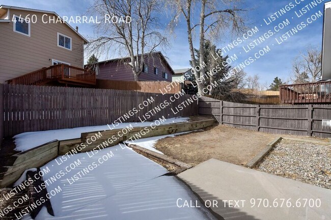 Building Photo - BEAUTIFUL REMODELED home in Chaparral Ridge!