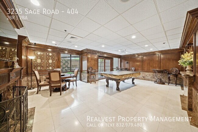 Building Photo - 3235 Sage Rd