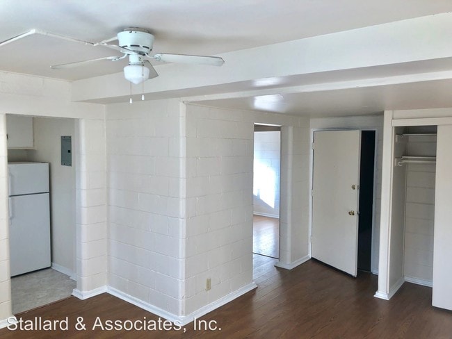 Floorplan - Charmwood Terrace