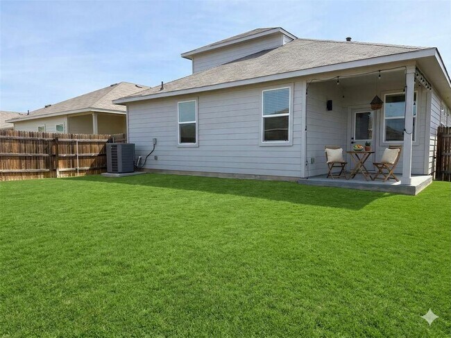 Building Photo - 3608 Chappie Ln