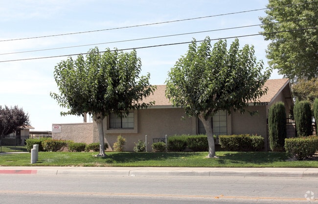 Primary Photo - Aspire Seneca