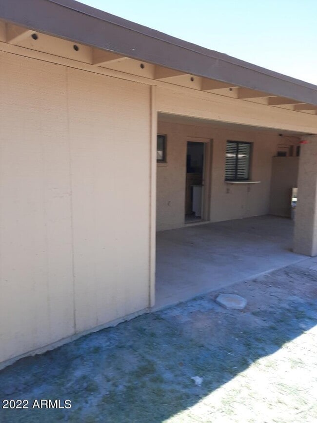 Building Photo - 4522 E Camino Cir