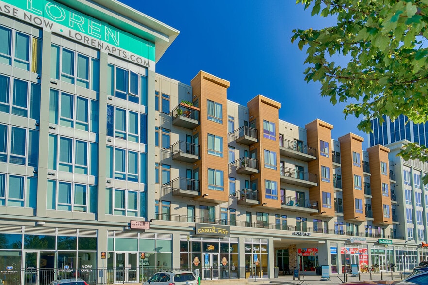 LOREN 6410 Arlington Blvd Falls Church VA 22042 Apartment Finder