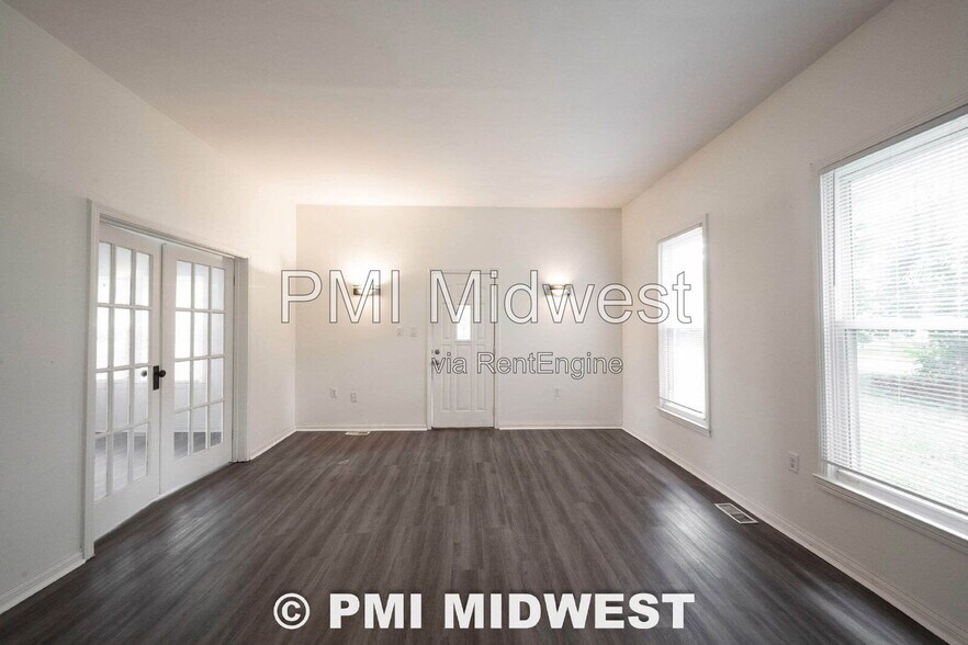 Building Photo - 3531 Garden Ave