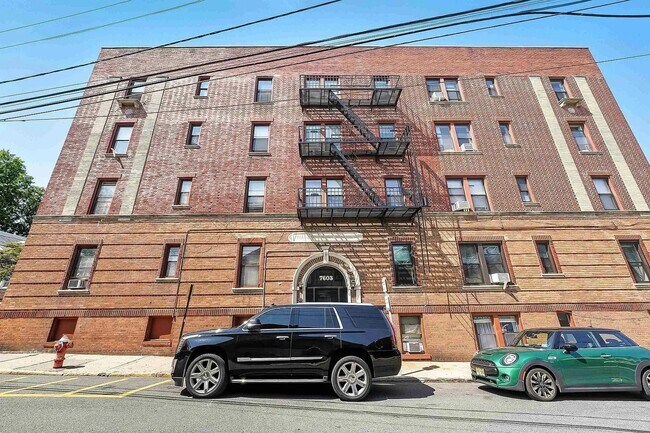 Primary Photo - 7603 1st Ave