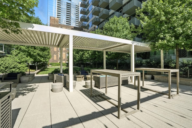 Building Photo - 1313 S Wabash Ave