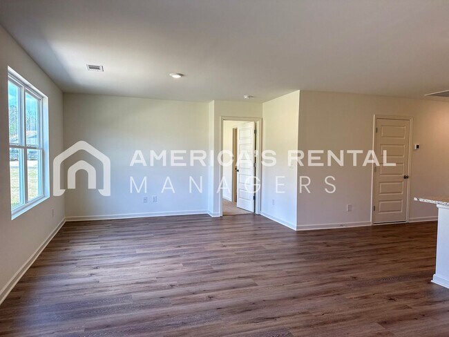 Building Photo - Spacious & Modern 4-Bedroom, with Blinds Included!! Retreat in Magnolia Hills - Pet-Friendly! Ava...