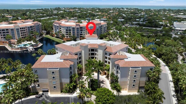 Building Photo - 703 Crandon Blvd