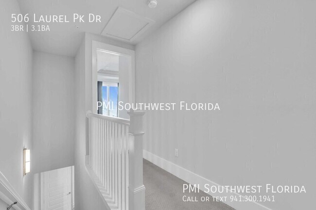 Building Photo - 506 Laurel Pk Dr