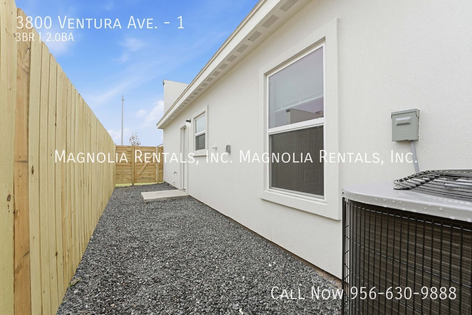 Building Photo - 3800 Ventura Ave