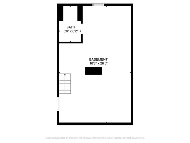 Building Photo - 417 Dargan St