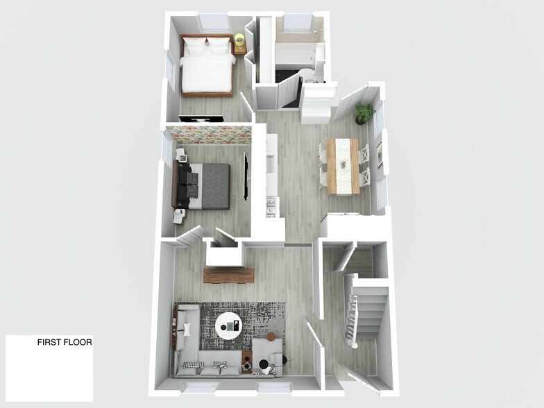 Building Photo - 117 N 6th St