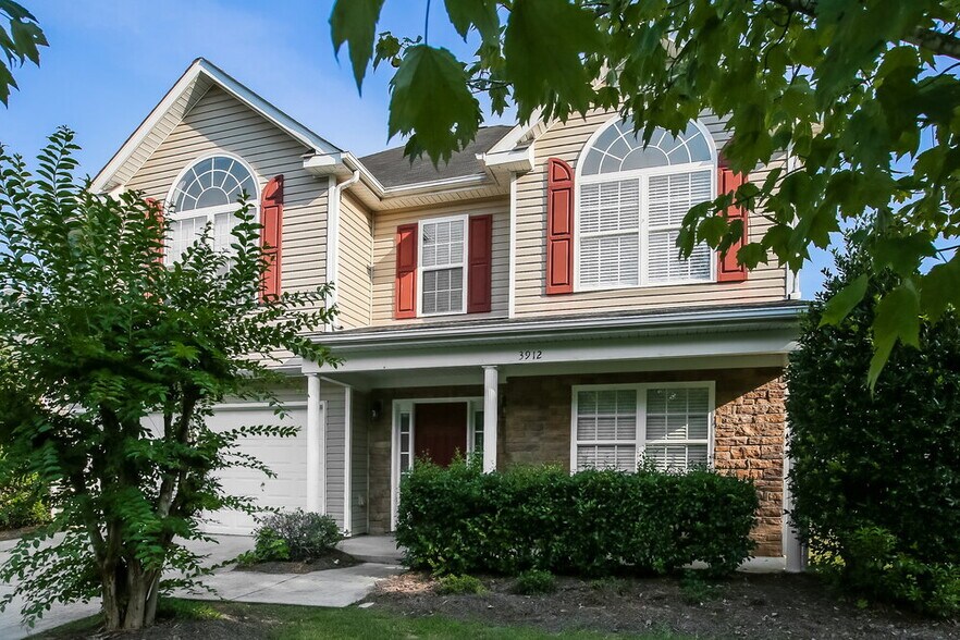 Building Photo - 3912 Parkers Fry