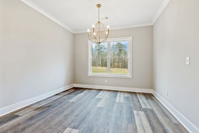 Building Photo - Spacious 4Br 235 Ba  open concept home with Private 2 Car garage