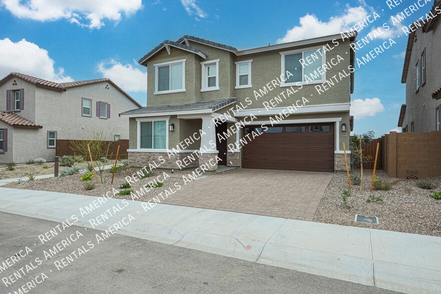 Building Photo - 11985 Calle de Pompas W