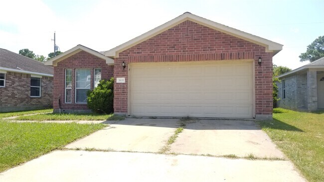 Building Photo - 3935 Cary Creek Dr