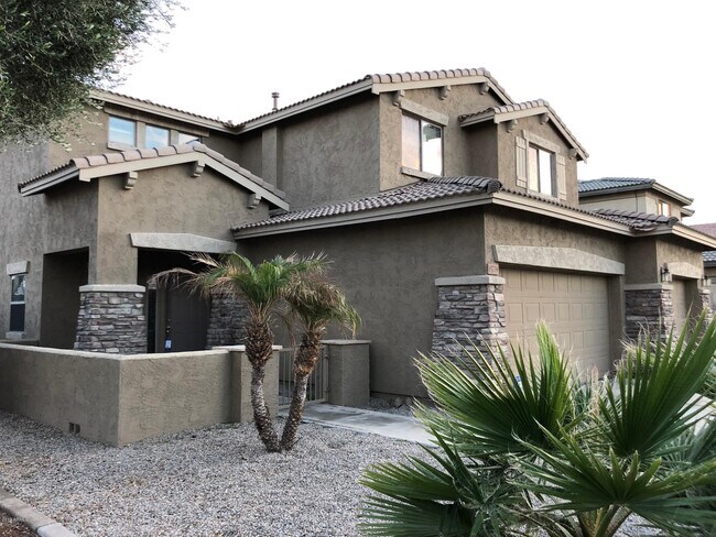 Building Photo - 15739 N 172nd Ln